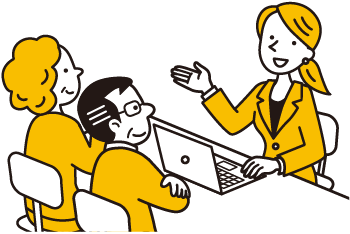 介護マネーの無料面談