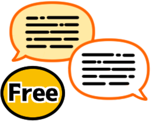 はじめの相談無料